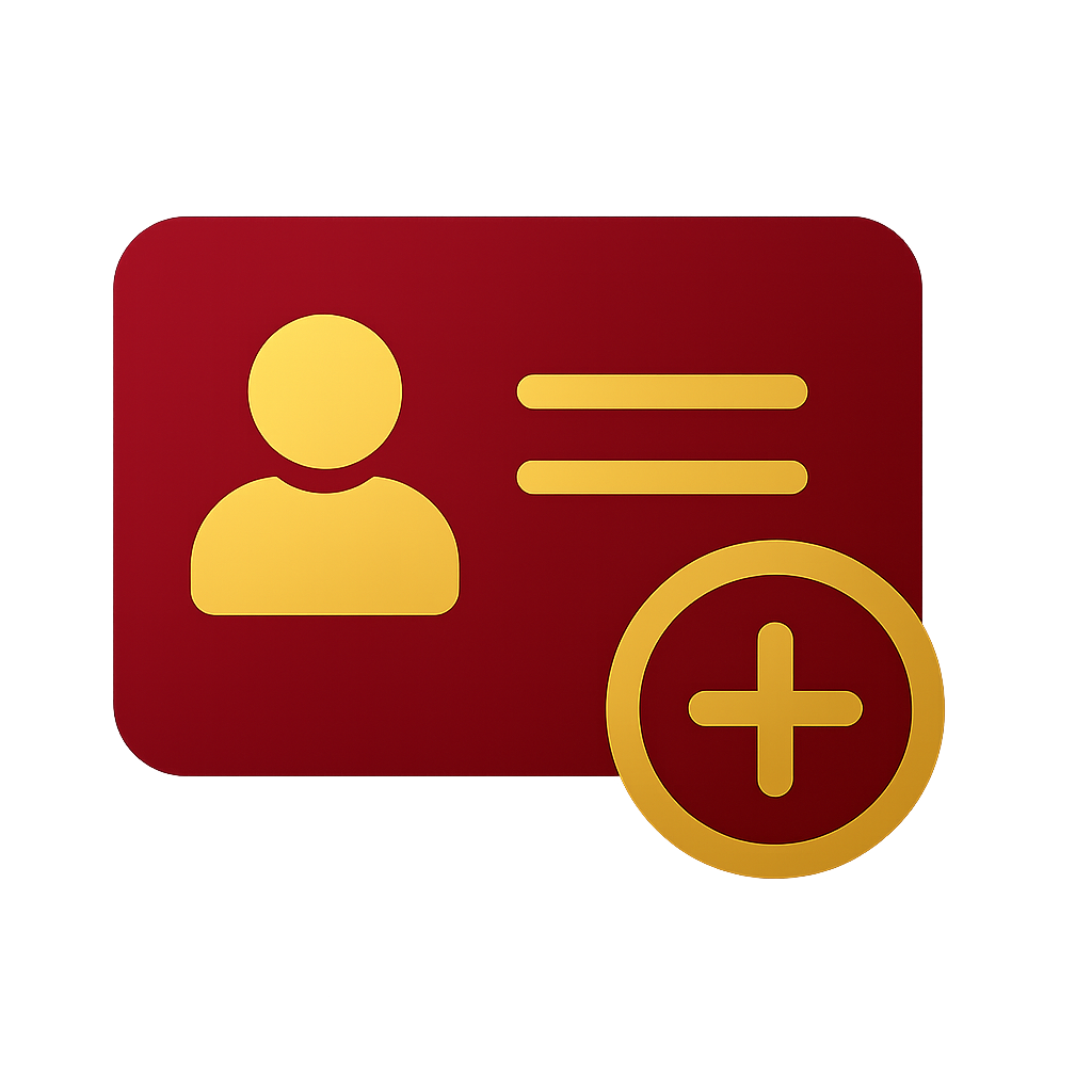 สมัครสมาชิก